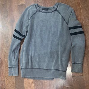 American Eagle Jegging Fit Sweatshirt